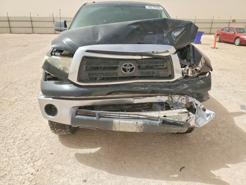 2013 Toyota Tundra Grade