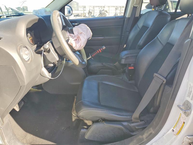 2014 Jeep Compass Sport