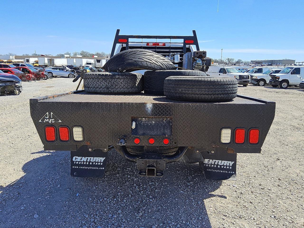 2015 Dodge RAM 2500 ST