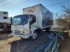 2018 Isuzu NPR XD