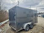2024 Quality Cargo 7X14TA Enclosed Cargo Trailer