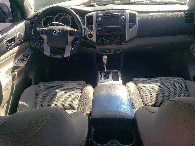 2013 Toyota Tacoma V6