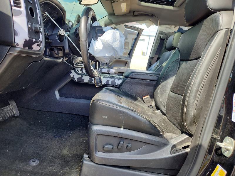 2017 GMC Sierra K1500 SLT