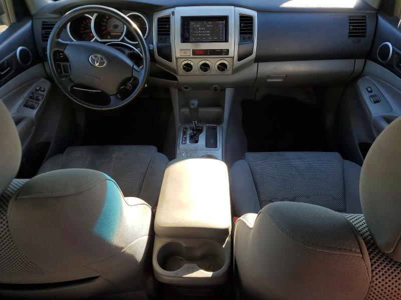 2006 Toyota Tacoma Prerunner V6