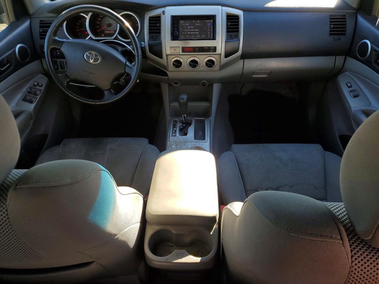 2006 Toyota Tacoma Prerunner V6