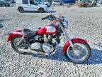 2002 Triumph Bonneville America
