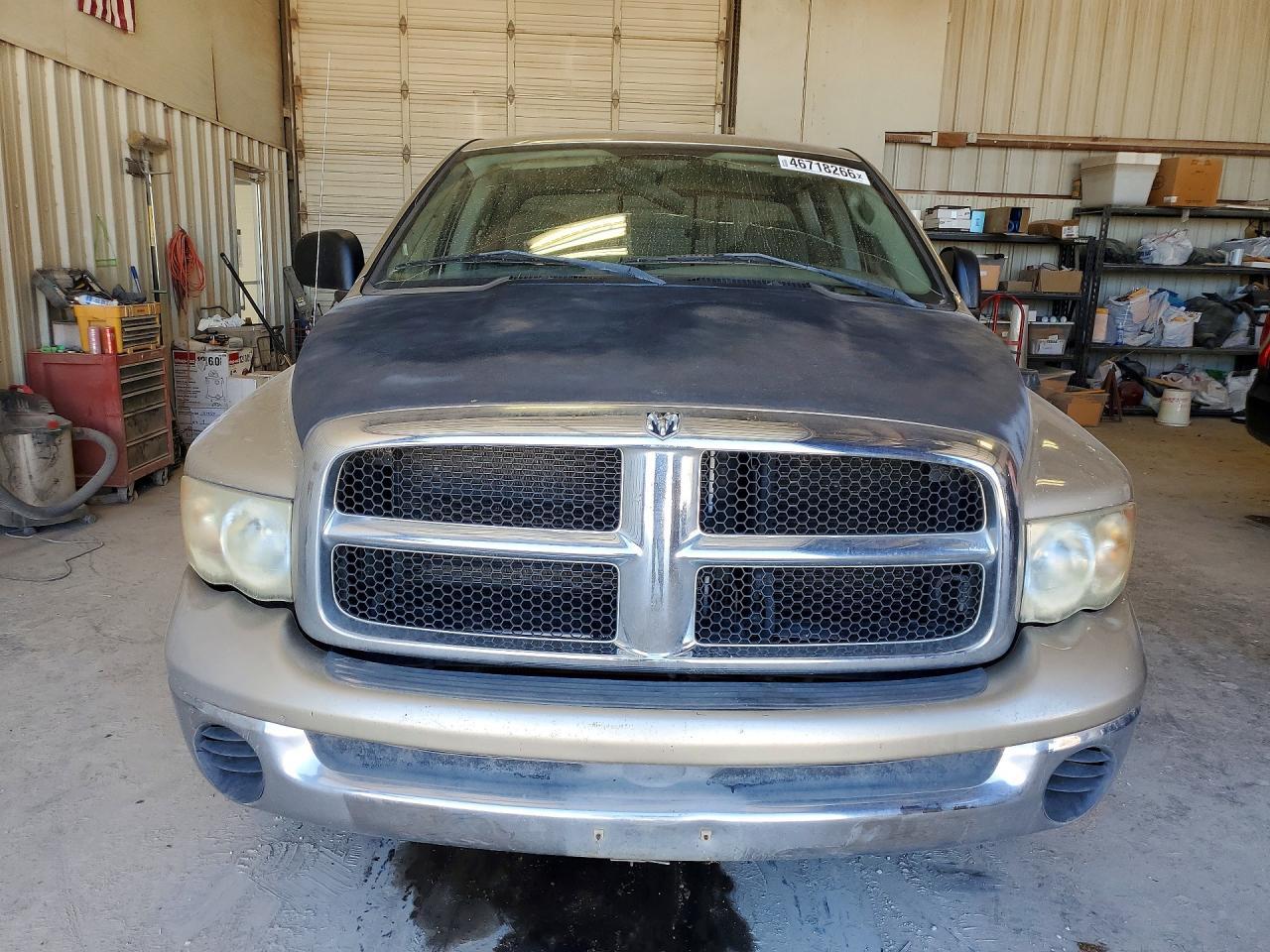 2004 Dodge RAM 1500 ST