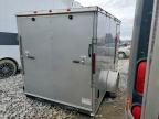 2021 Cynergy Cargo Advanced CCL612SA Enclosed Cargo Trailer