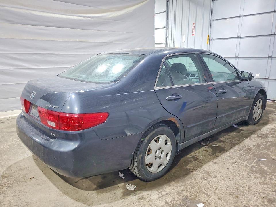 2005 Honda Accord lx