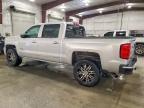 2014 Chevrolet Silverado K1500 High Country