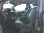 2008 Nissan Armada se