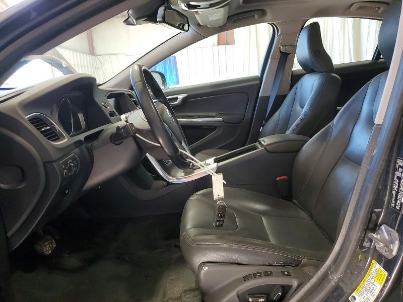 2015 Volvo S60 Premier