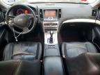 2008 Infiniti G35 Base