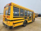 2011 GMC Micro Bird G3500-School Bus