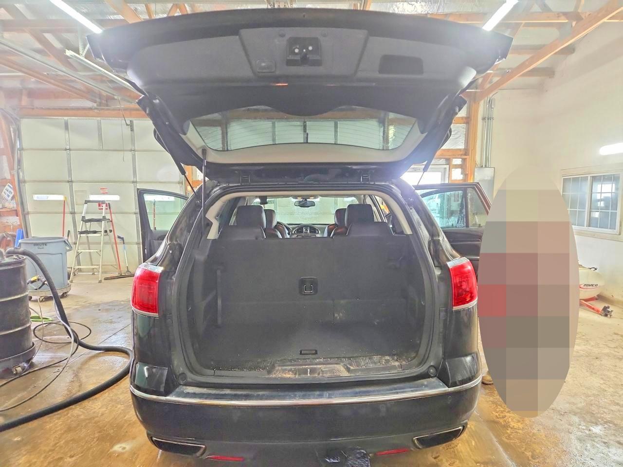 2016 Buick Enclave