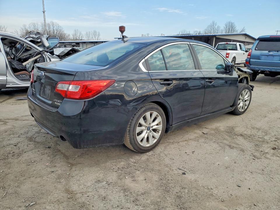 2016 Subaru Legacy 2.5i Premium