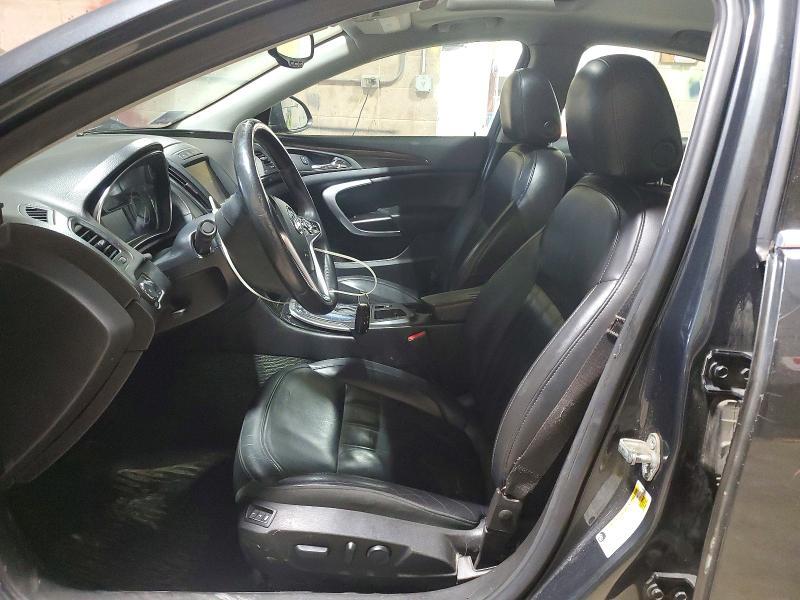 2014 Buick Regal Premium