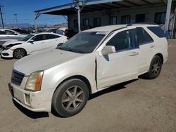 Cadillac salvage cars for sale: 2004 Cadillac SRX
