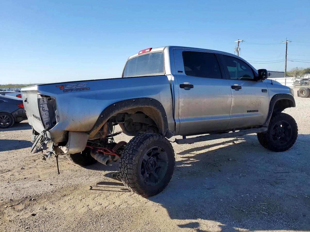2019 Toyota Tundra SR5