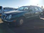 2001 Mercedes-Benz E 320
