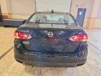 2022 Nissan Versa sr