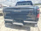 2025 GMC Sierra Denali