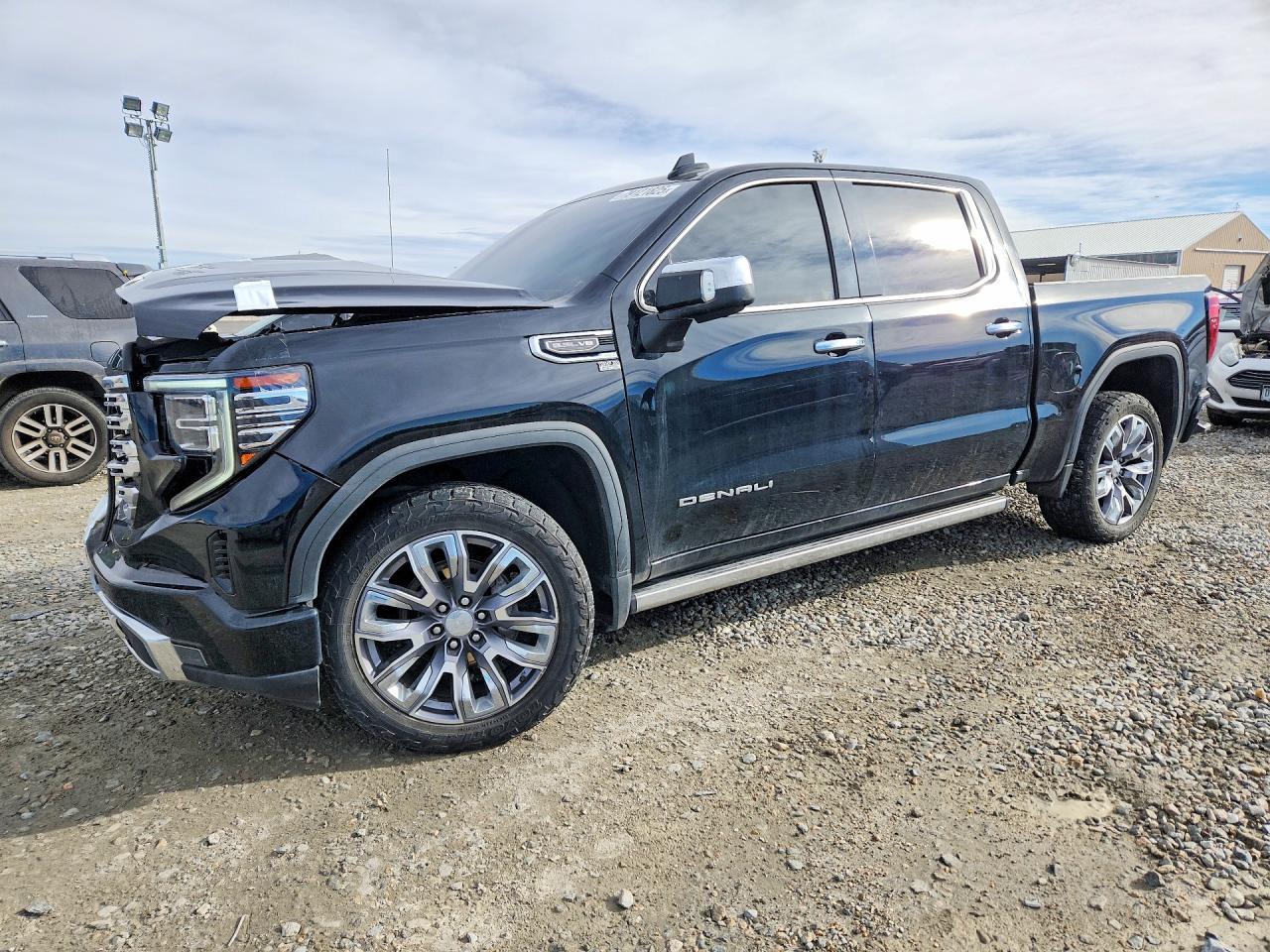 2023 GMC Sierra1500