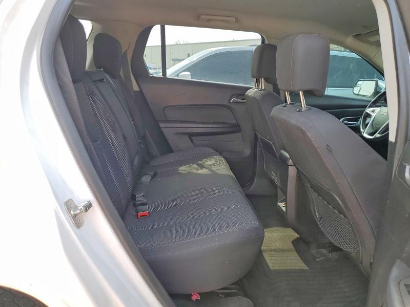 2013 GMC Terrain sle