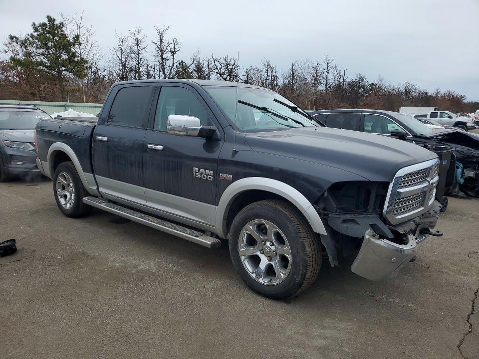 2016 Dodge 1500 Laramie