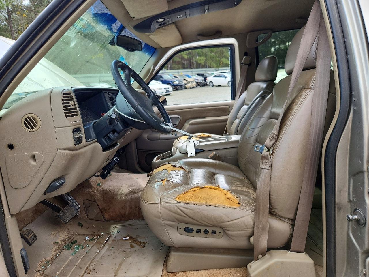 2000 GMC Sierra C3500