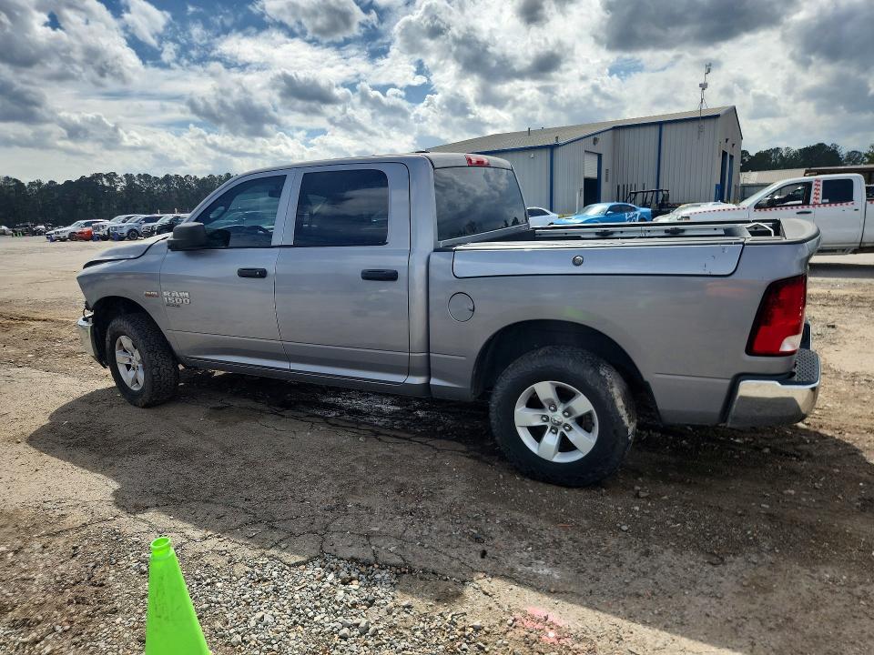 2020 Dodge RAM 1500 Classic SSV Hemi 5.7L V8