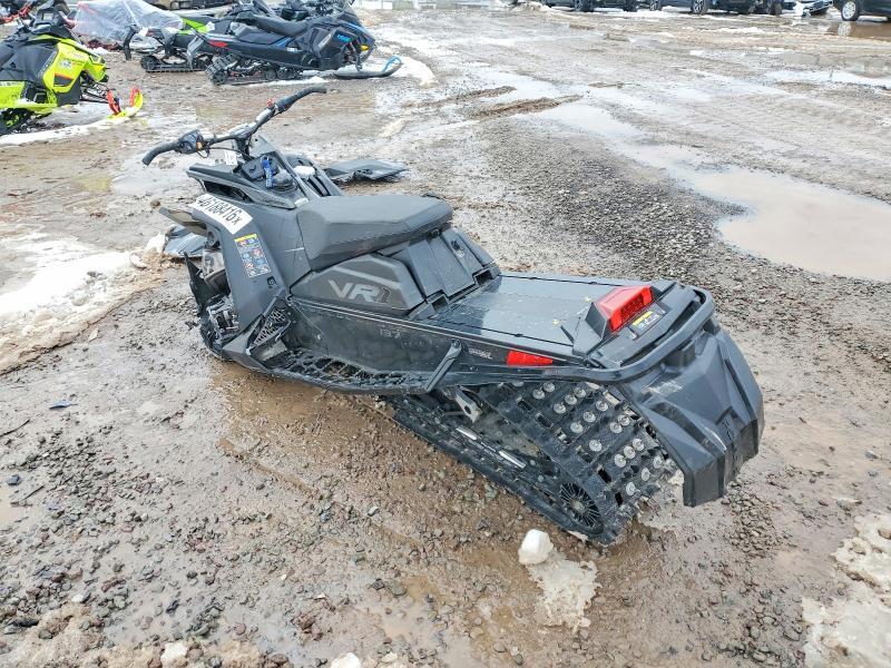2024 Polaris Patriot Boost Indy V