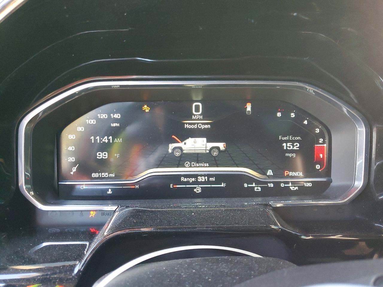 2022 GMC Sierra C1500 Elevation