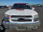 2002 Chevrolet Avalanche K1500