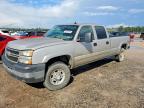 2006 Chevrolet Silverado K2500 Heavy Duty