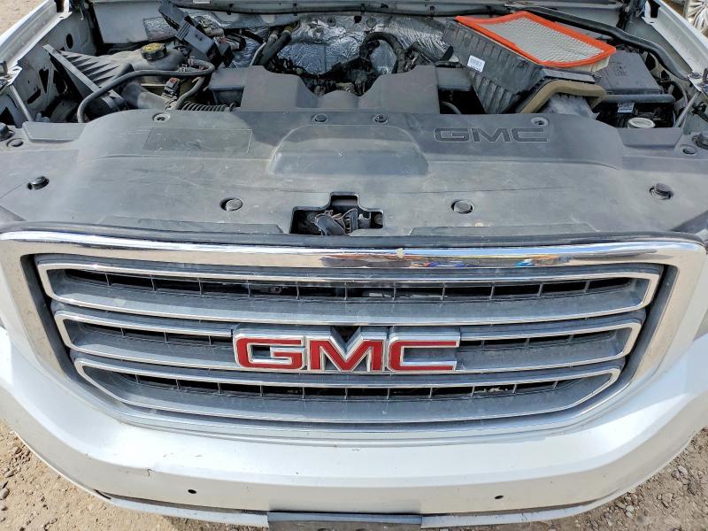 2018 GMC Yukon xl C1500 slt