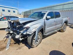 Toyota salvage cars for sale: 2016 Toyota Tacoma TRD OFF-Road