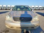2002 Lexus Ls 430 Base