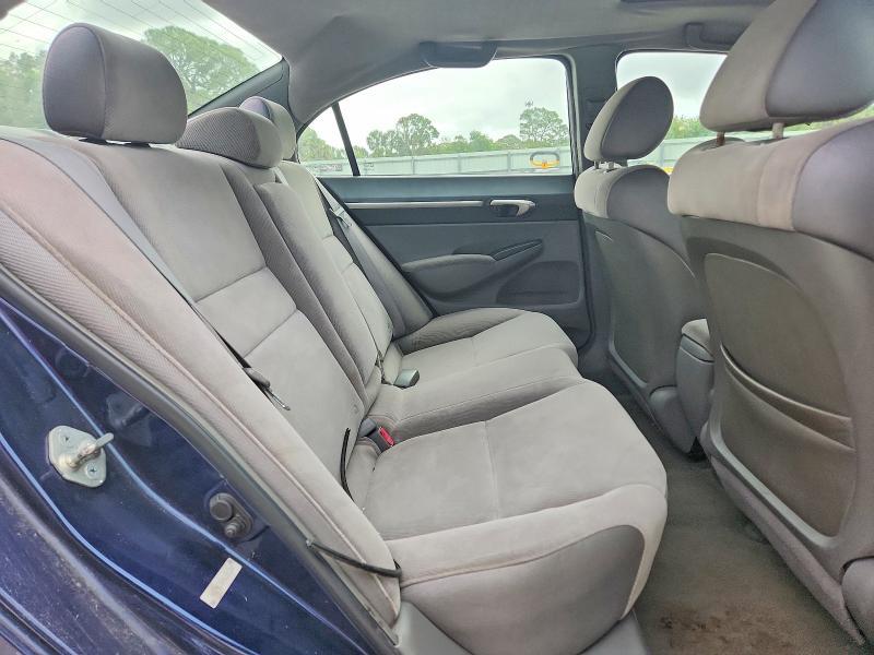 2006 Honda Civic ex