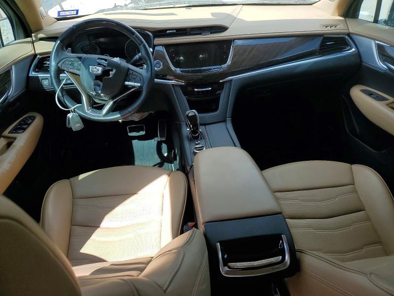 2024 Cadillac XT6 Sport Platinum