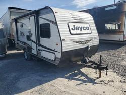Jayco salvage cars for sale: 2019 Jayco JAY Flight SLX Camper