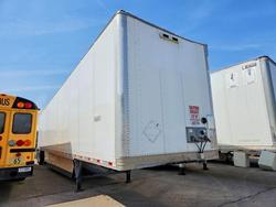 New arrivals for sale at auction: 2022 Hyundai Translead VC2530152-JS DRY Van Trailer