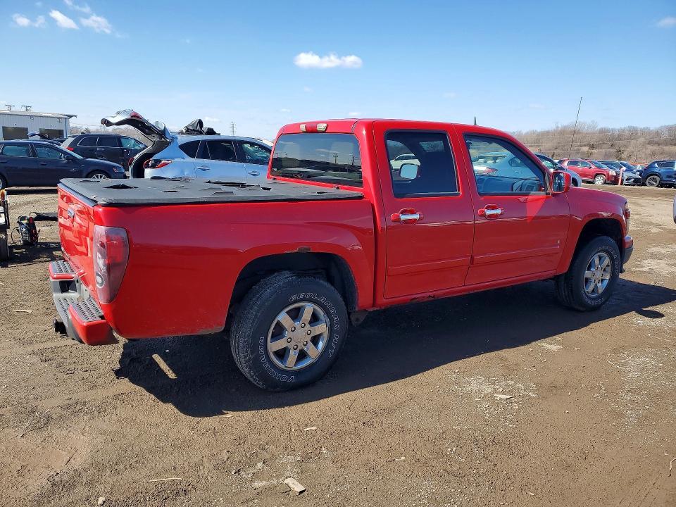 2009 Chev Colorado
