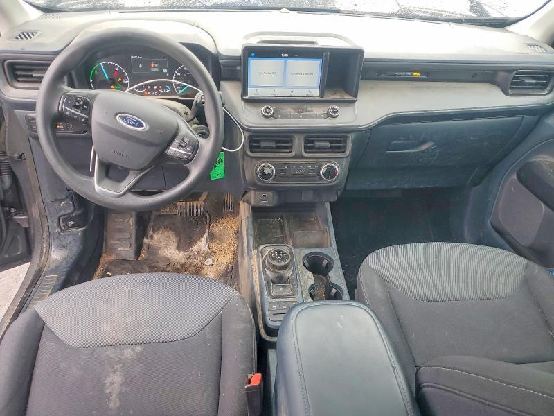 2023 Ford Maverick XL