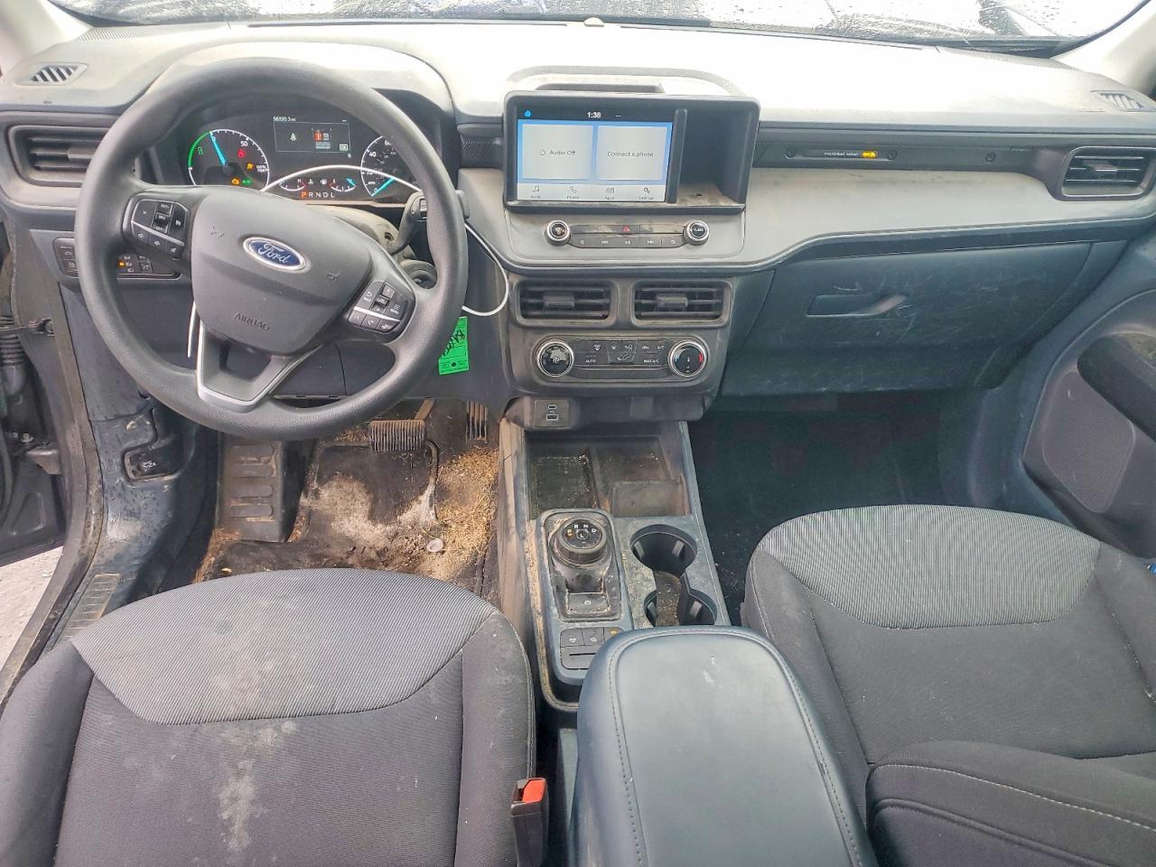 2023 Ford Maverick XL