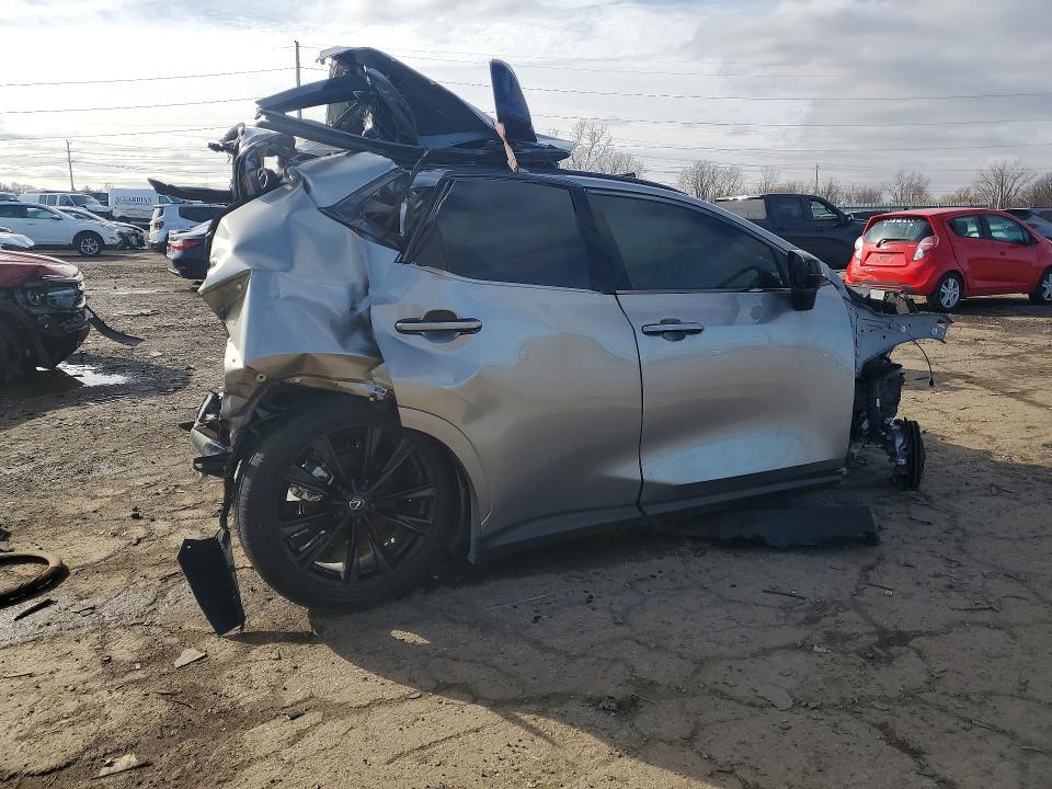 2024 Lexus Nx 350 Premium