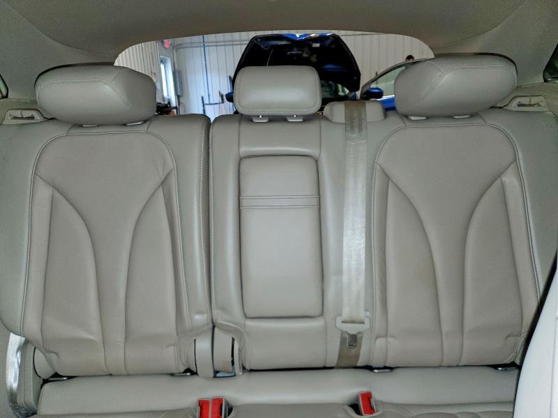 2018 Lincoln Mkc Reserve