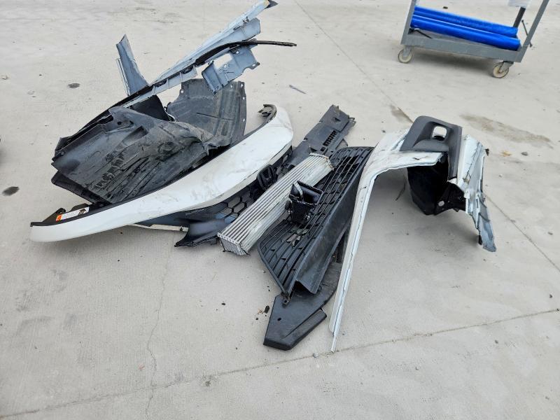 2023 Honda Civic exl