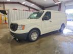 2020 Nissan NV 2500 Utility / Service Van