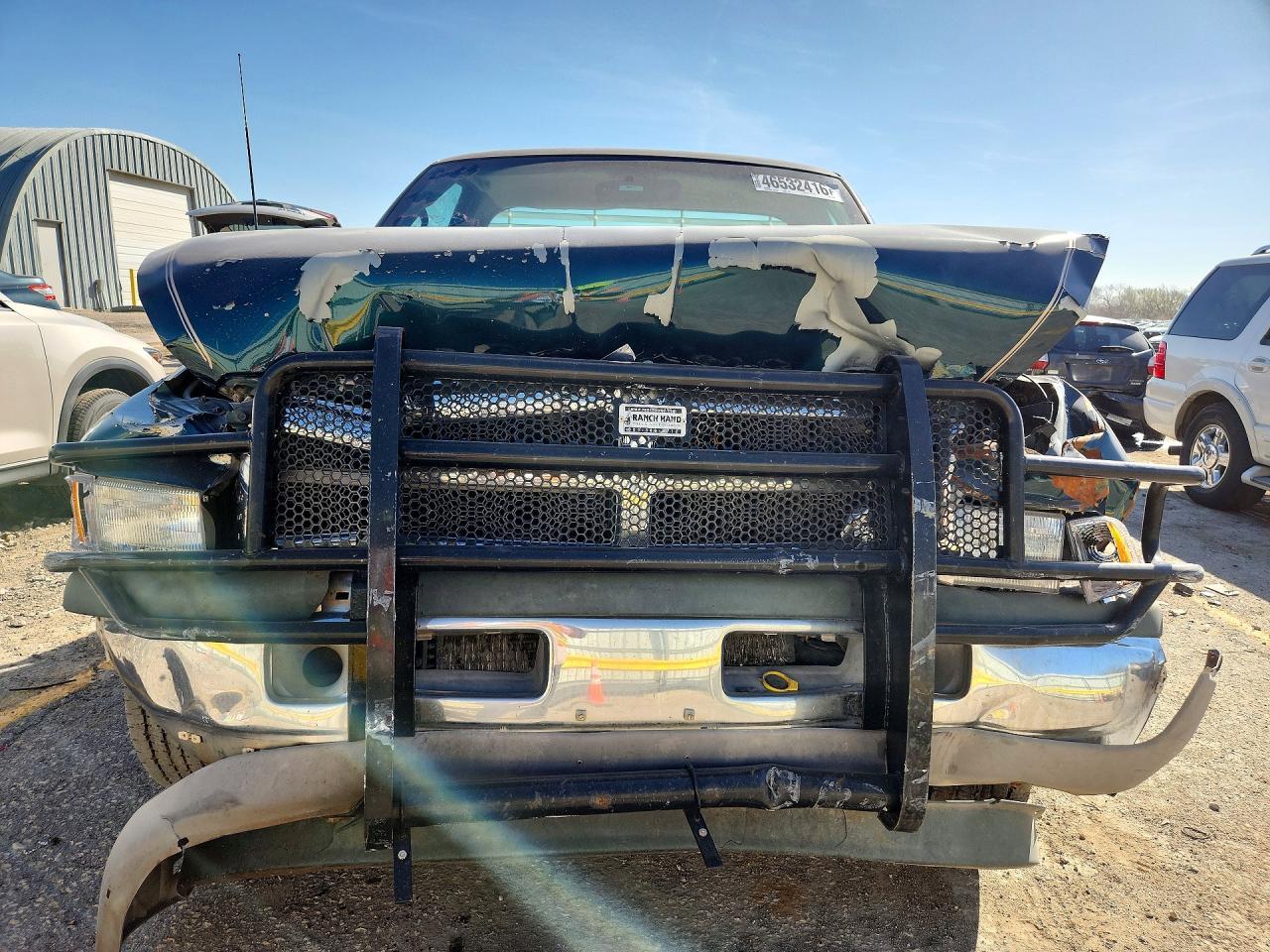 1999 Dodge RAM 1500